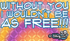 As Free