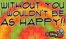 As Happy