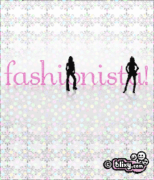 Fashionista
