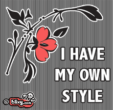 Own Style