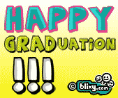 Happy Grad