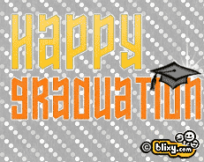 Happy Graduation 1