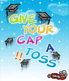 Toss Cap