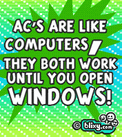 Computer Windows
