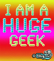 Huge Geek