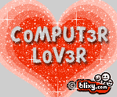 Comput3r Lov3r