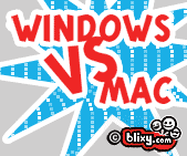 Windows Mac
