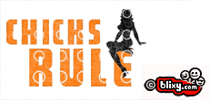 Chicks Rule