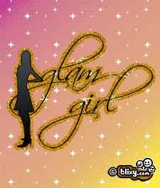 Glam Girl 2
