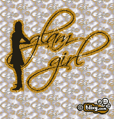 Glam Girl