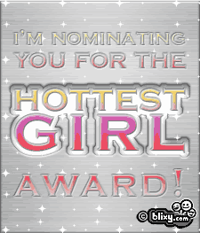 Hottest Girl