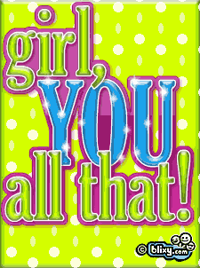 You All That