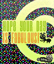 Fabulous Day