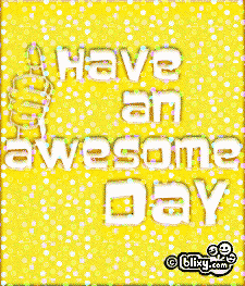 Awesome Day
