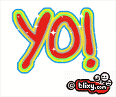 Yo!
