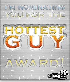 Hottest Guy