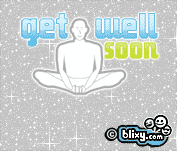 Get Well Soon