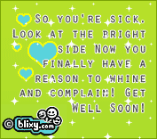 Whine Complaint