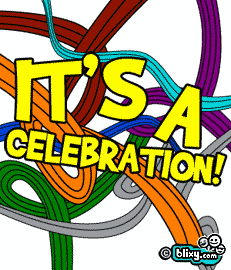 Its Celebration