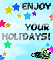 Enjoy Holidays