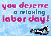 Relaxing Labor