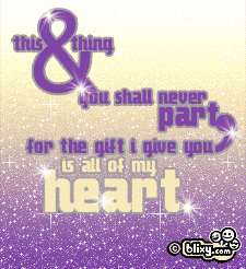 All My Heart
