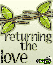 Returning Love