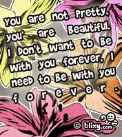 Be Forever