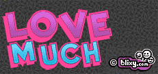 Love Much