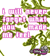 Made Me Feel