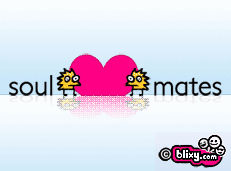 Soul Mates