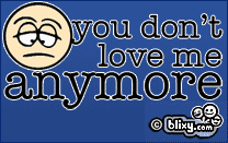 Stopped Loving