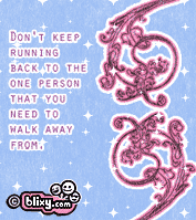 Walk Away