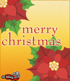 Merry Christmas wreaths
