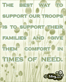 Support Our Troops