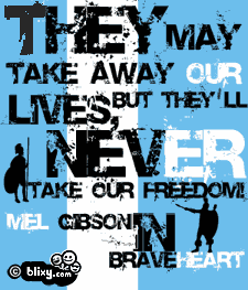 Brave Heart