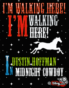 Midnight Cowboy
