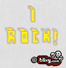 I Rock
