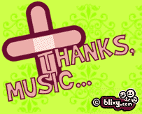 Thanks Music