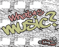 Whats Music