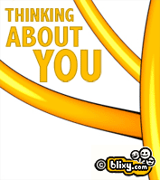 Thinking You