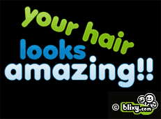 Hair Amazing
