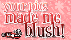 Pictures Blush