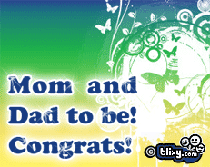 Mom Dad