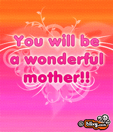 Wonderful Mother