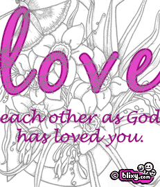 God Loved