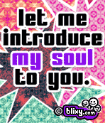 Introduce Soul