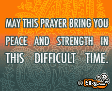 Peace Strength