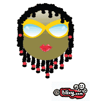 Girl Cornrows