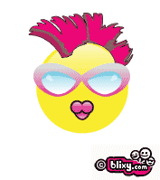 Mohawk Girl
